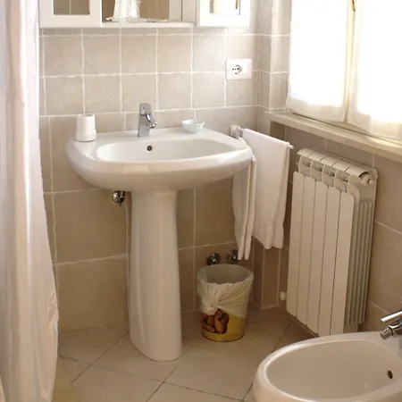 Terra Dei Santi Spello