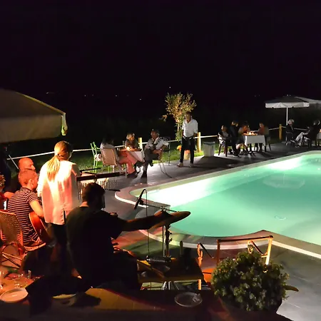 Terra Dei Santi Spello