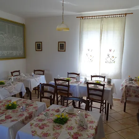 Terra Dei Santi 4* Spello