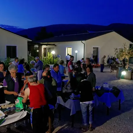 Terra Dei Santi Spello