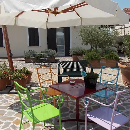 Terra Dei Santi 4*
