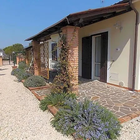 Terra Dei Santi Country House Aparthotel 4*