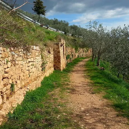 Terra Dei Santi Country House 2*