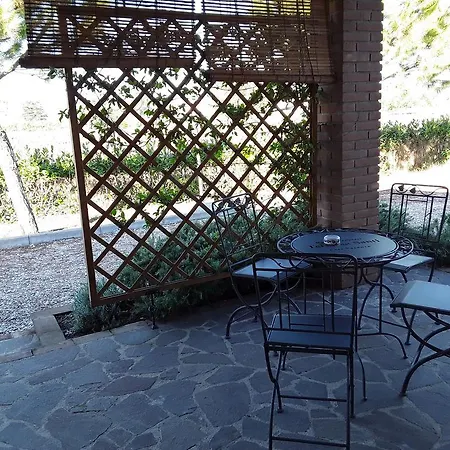 Terra Dei Santi Country House