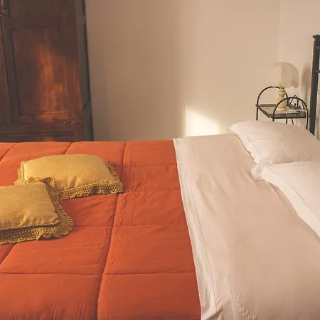Aparthotel Terra Dei Santi Country House Spello