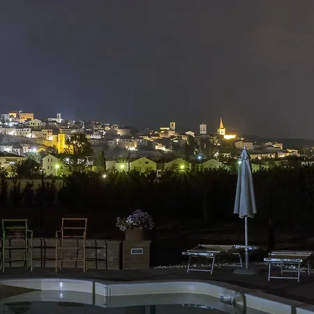Terra Dei Santi Country House Spello