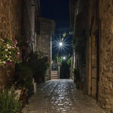 Terra Dei Santi Ξενοδοχείο με διαμερίσματα 4*