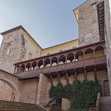 Hotel apartamentowy Terra Dei Santi 4*