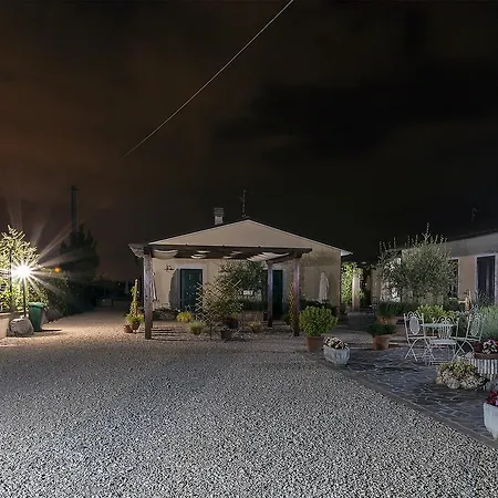 Terra Dei Santi 아파트호텔