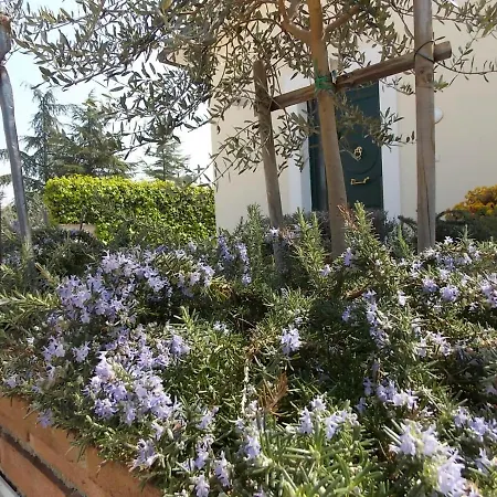 Hotel apartamentowy Terra Dei Santi 4*