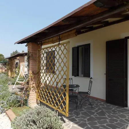 Terra Dei Santi 4* 스펠로