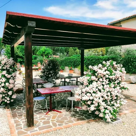 Terra Dei Santi Hotel apartamentowy