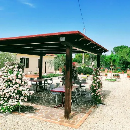 Terra Dei Santi Hotel apartamentowy Spello