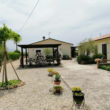 Terra Dei Santi Spello