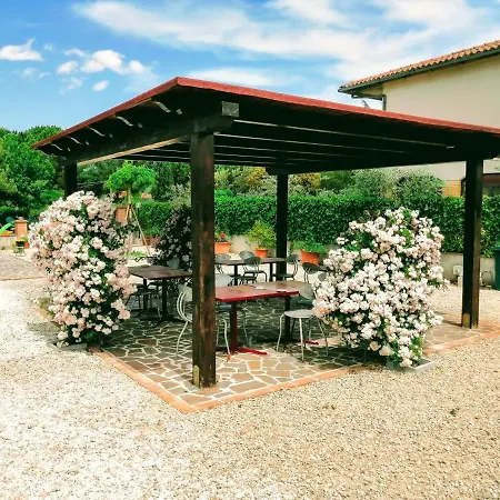 Terra Dei Santi 스펠로